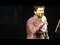 Kaathal chadu kudu kudu by super singer tittle winner ananth in san jose