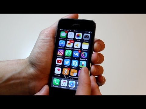ApplePay на iphone 5s без Apple Watch | Китайское решение | PayPass