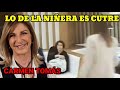 CARMEN TOMAS: HABLA DE TERESA ARÉVALO " LA NIÑERA" DE PODEMOS