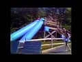 Action Park 80's Live Action and Cannonball loop
