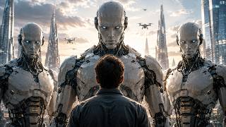 2027 | The Year AI Changes Everything