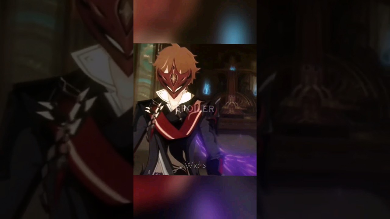 #genshinimpact