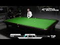 David Causier vs Robert Hall | Final | English Open 2021 | World Billiards