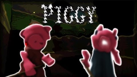 How to Escape Station Chapter 2 in Piggy: Unstable Reality.?!