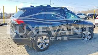 2T3P1RFV2NW312990 2022 Toyota Rav4