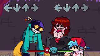 Friday Night Funkin' Vs. Whitty (Kamex Remix) Mod