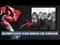 RAP TALK: Introdução aos sinais de gangue