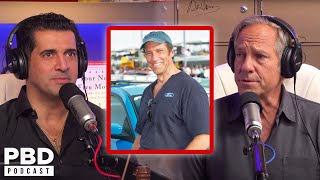'People From All Sides Like You & That's NOT Easy!' - How @therealmikerowe Became The #1 Person On TV