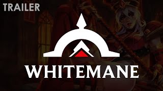 Whitemane - World Of Warcraft. Faster. Trailer