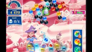Bubble Witch Saga 2 Level 293