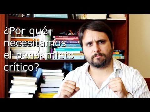 Video: ¿Cómo atajar a un judío?