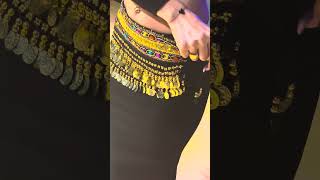 Belly Dance Course