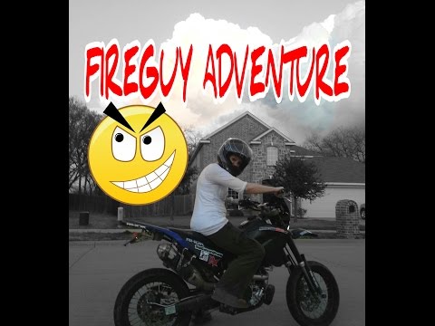 Fireguy's Guided Adventure Tours