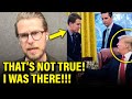 Trump white house insider miles taylor debunks biggest trump lie