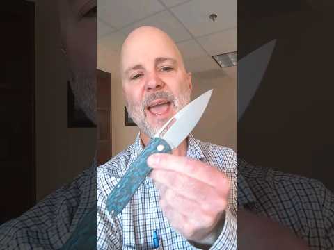 KFLive Knifestream Tonight!