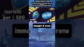 ARENE #fortnite