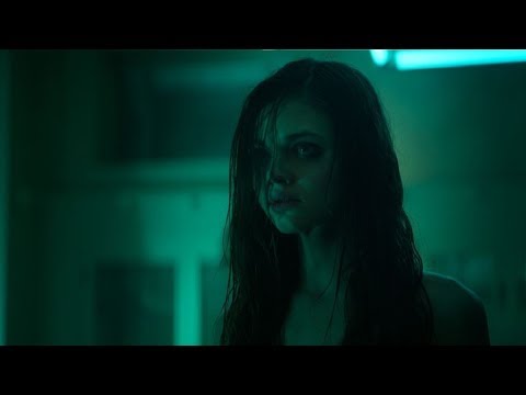 Look Away | The bad dream mom-(HD)