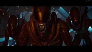 The New Ripley And The Xenomorph Alien Franchise X Fortnite