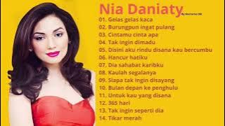Nia Daniaty - Best of