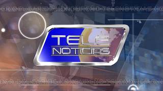 EN VIVO - Telenoticias Fin de Semana 16/05/2026