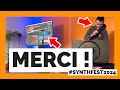 Merci  synthfest2024