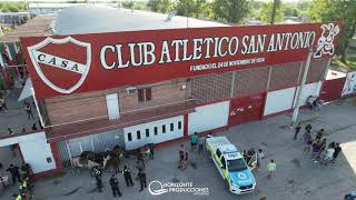 Carnaval de Ranchillos 2023 - Tucumán