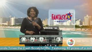 Jackpot Triple Play and Fantasy 5 20221122