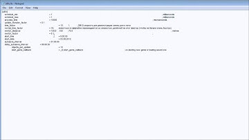 Stalker COP - Modding - Change Day Time - Time Tick - speed up or slow it down - modding
