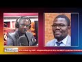 Kulinji pa nkhani ya chisankho chimene chikubwera – 10 September 2025