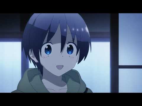 TONIKAWA: Over The Moon For You OVA | A Crunchyroll Original | OFFICIAL TRAILER