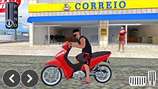 Elite MotoVlog Brazil Bike Customization -Best Android  Gameplay HD screenshot 5