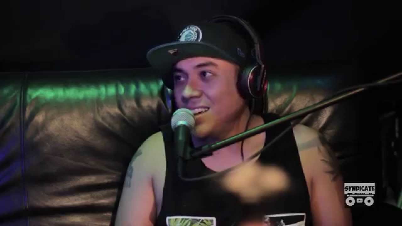 PRAZE w/ Syndicate Radio