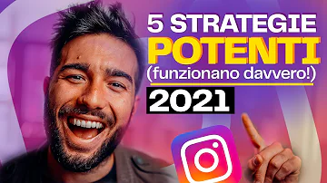 Come trasferire i follower da un profilo all'altro?