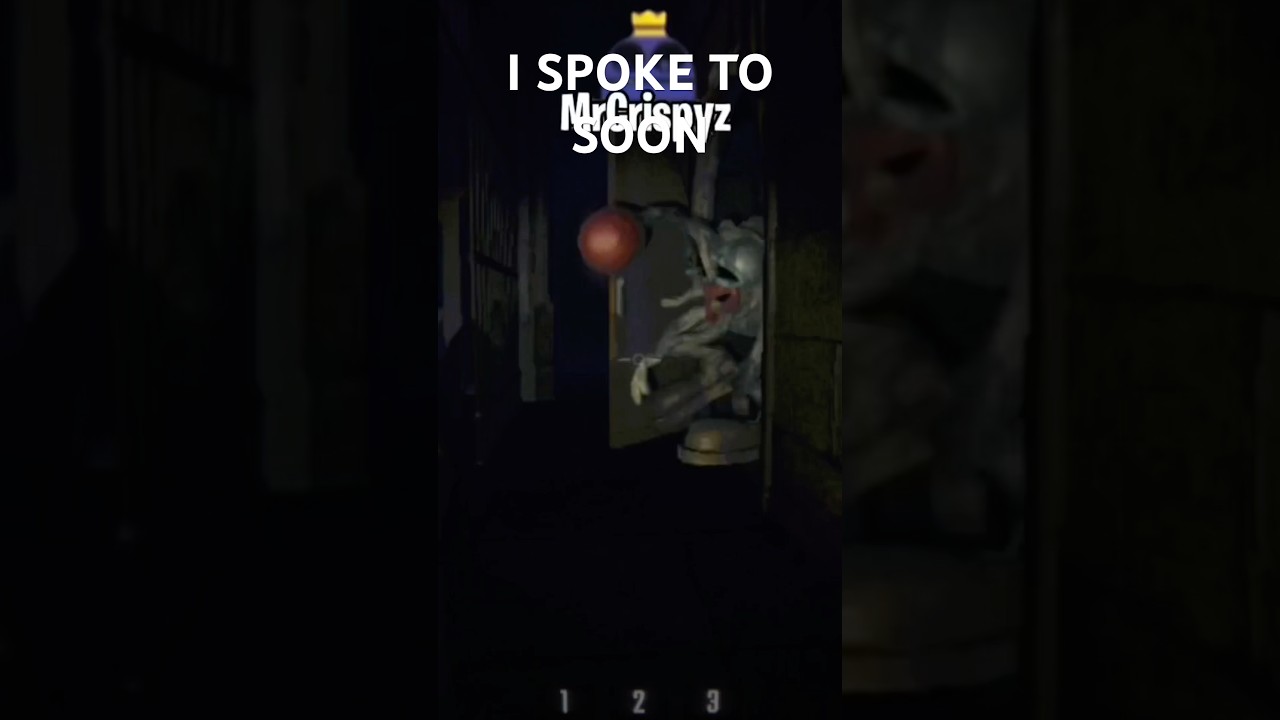 I SPOKE TO SOON | R.E.P.O                        #repo #horrorgaming