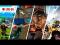 JUGANDO Y HABLANDO CON SEGUIDORES SOBRE OPTIMIZACION - MINIDEUSA7