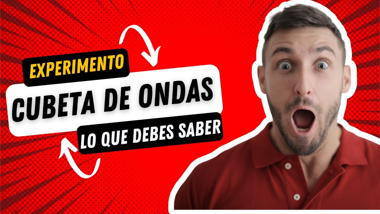 cubeta de ondas todo lo que debes saber - YouTube