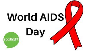 World AIDS Day | practice English with Spotlight