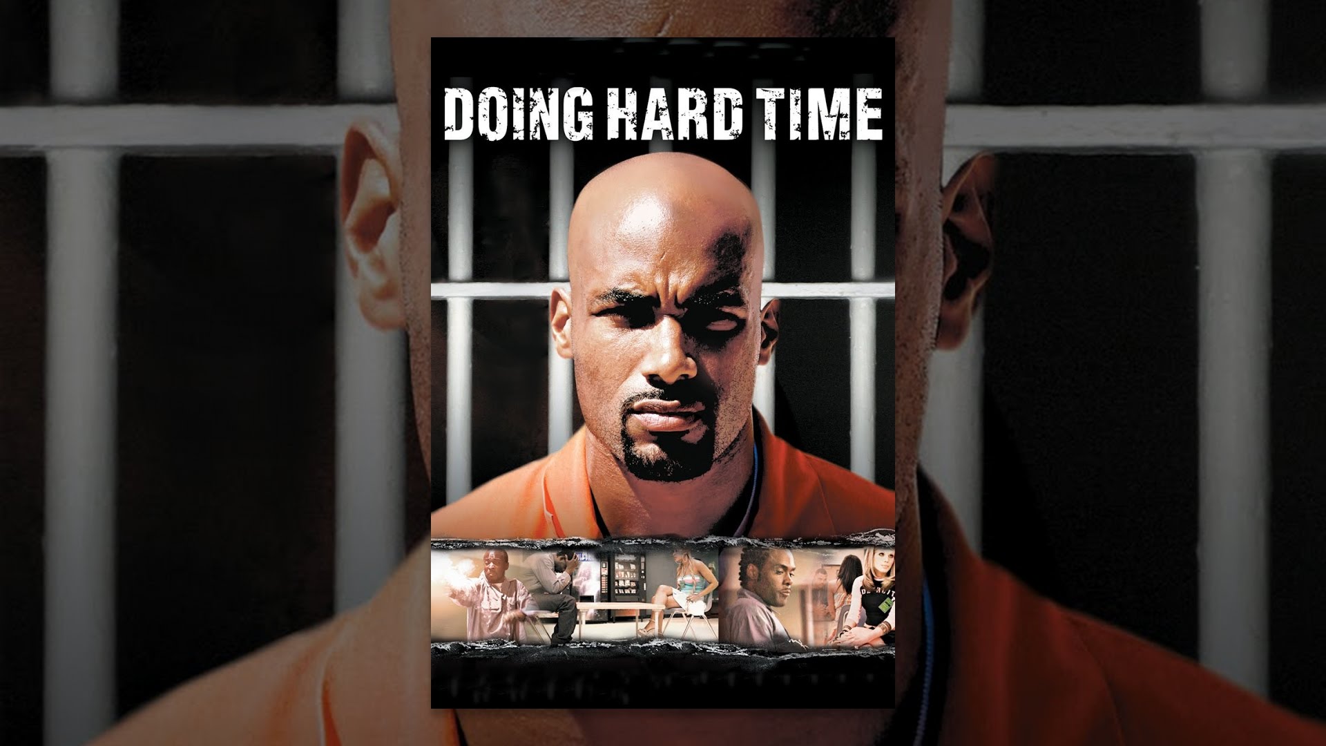 Doing Hard Time YouTube
