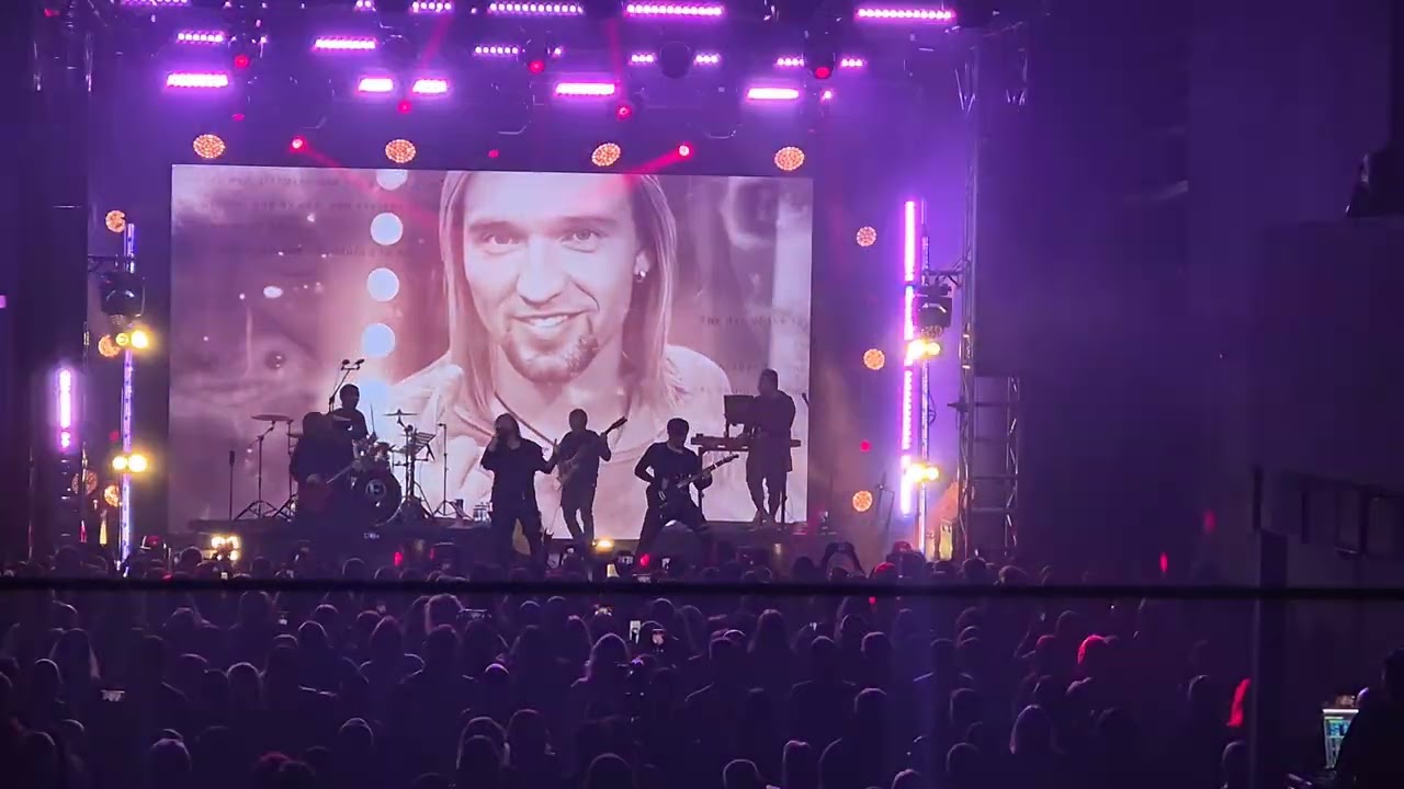 Пётр Елфимов Презентация нового ЕР 29.02.2026 Новая глава