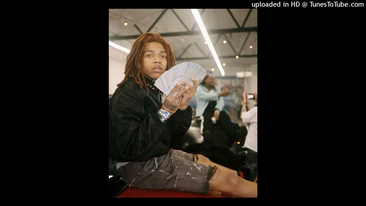 Chuckyy X TopOppgen Sample Type Beat “She will”