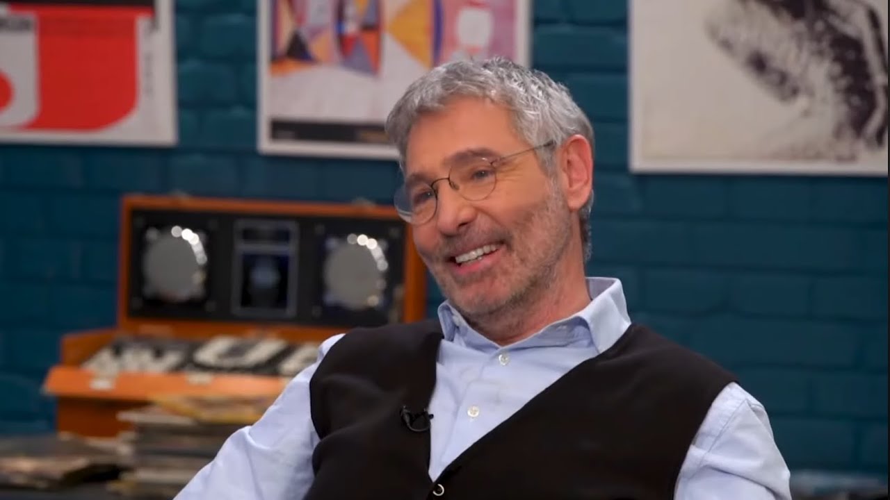 Ο Θοδωρής Αθερίδης μιλά για την ζωή του και για τη σχέση του με τη Σμαράγδα Καρύδη | 😇😈 8/12/2024