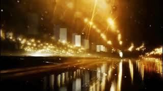 80s- It’s 1987 And You Are Driving Back To Your Apartment In The Rain By Sunglasses Kid (1 HOUR)