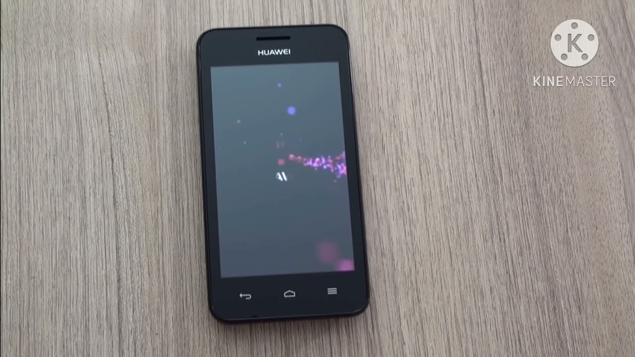 HUAWEI ASCEND Y330 CAN CAN