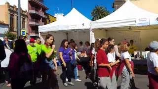 Feria de Cooperativas Escolares -  9 de junio - Enseñar para Emprender