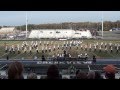 Rituals performed in 2012 by the marching knights