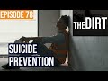 How to Reduce Construction’s Alarming Suicide Rate | The Dirt #78