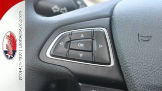 2015 Ford Focus Mt Pleasant TX Greenville, TX #F4166 - SOLD