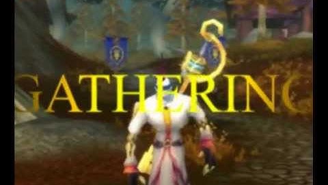 WOW gathering bot - MMOcrawlerbots.com [Mining Detected][Short Video]