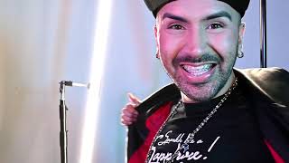 Chris Sapphire Official Merch by Marek Richard Commercial