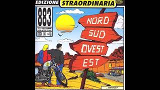 01 Il pappagallo - NORD SUD OVEST EST - 883